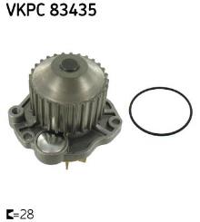 SKF VKPC 83435